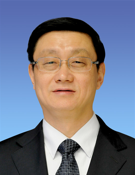 吴燕生任中国航天科技集团有限公司董事长