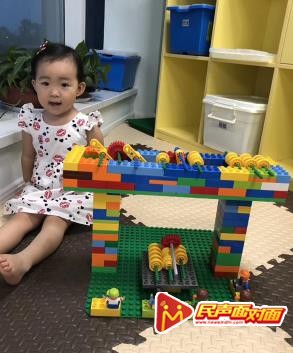 玛酷机器人—临朐分校（让孩子更有竞争力）