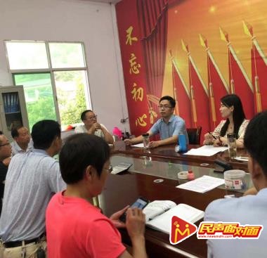 汉阴县民政局：深入开展兜底保障督导排查