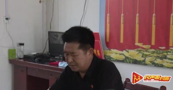 乔荣耀——不忘初心讲奉献，牢记使命挑重担