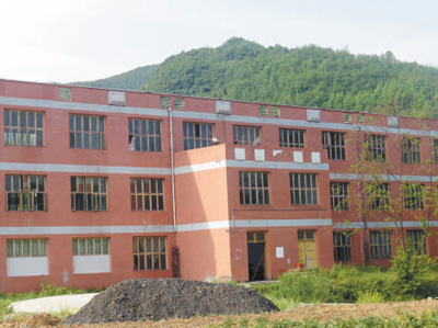 一个贫困县的控辍保学攻坚战（人民眼·两不愁三保障）