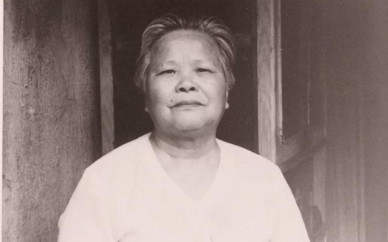 南京大屠杀幸存者万秀英去世 登记在世的只剩82人
