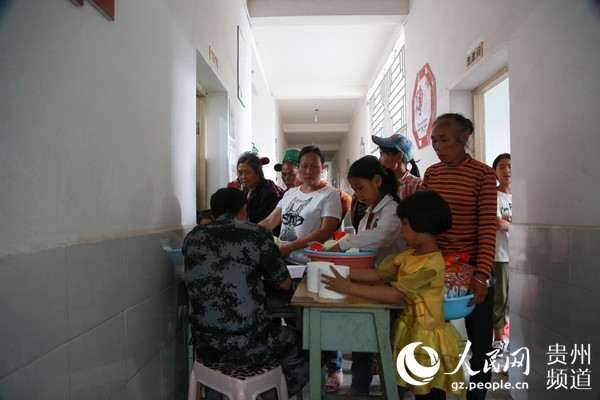 “不到最后时刻，我们绝不放弃”