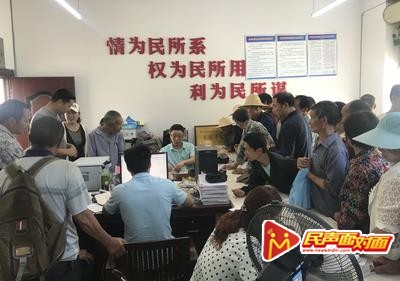 汉阴县铁佛寺镇：产业发展“三精准”稳定脱贫有保障