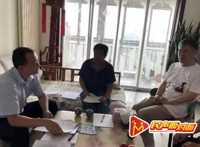 青岛市退役军人事务局——礼遇最可爱的人