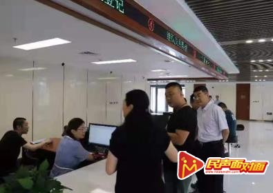 青岛市退役军人事务局——礼遇最可爱的人