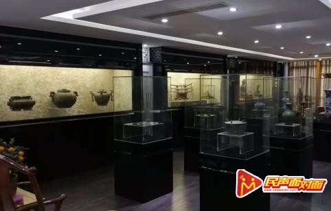 藏宝天下——携手人工智能开创艺术品收藏新篇章