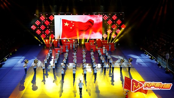 央视关注“中国音乐小金钟”日照开幕：共赴一场管乐盛宴