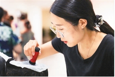 去山西，感受有温度的青铜文化