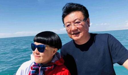 撒贝宁李思思朱迅小尼 七夕盘点央视名嘴甜蜜爱情