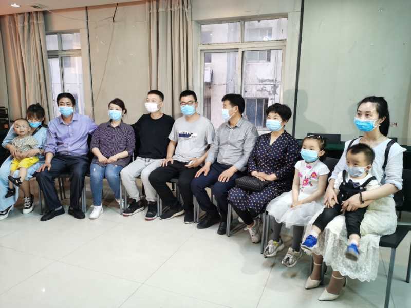28年前错换婴儿案开庭,医院:抱错发生在医院但不排除他因
