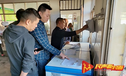 云南大关：调研指导学校工作 昂首阔步奋新时代
