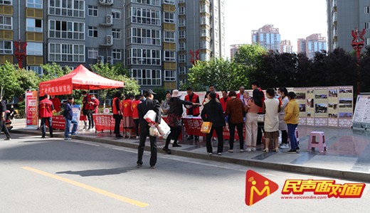 陕西汉阴：推广全民阅读  建设“书香汉阴”