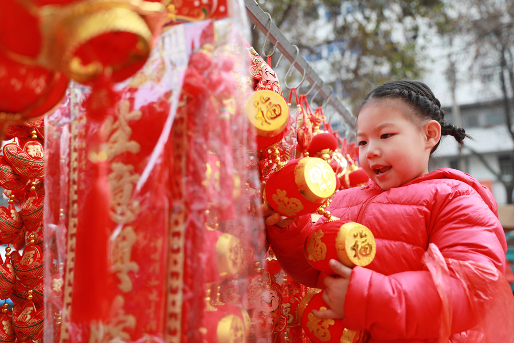 就地过年，你关心的几大问题这么解决