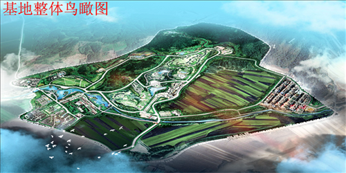 新时代黑龙江自然生态及红色文教旅养示范基地专家论证会在京召开