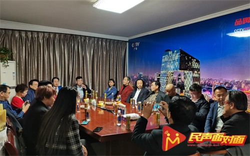 少年强中国强：爱国主义素质教育办公室在陕西成立