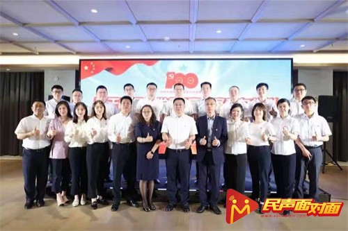 长春南关区：成立“大项目党建联盟” 助力重大工程推进