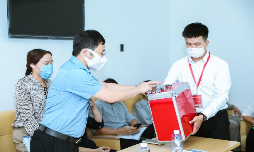 广州市南沙区党外知识分子联谊会第二届第一次会员大会圆满举行