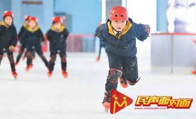 北京冬奥会，中国准备好了！