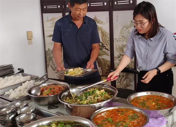 山东日照：农村公益“大锅饭”长者食堂吃出晚年幸福味！
