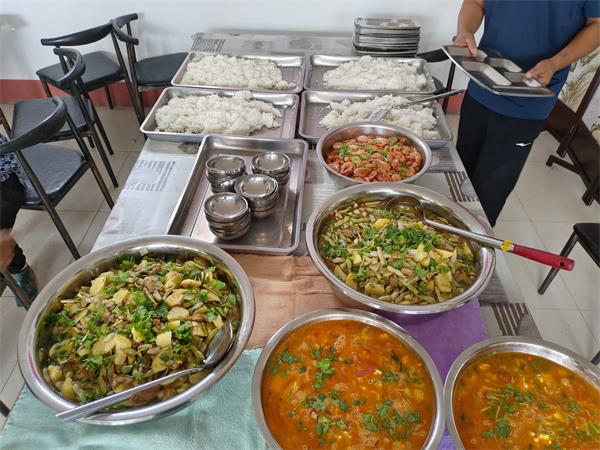 山东日照：农村公益“大锅饭”长者食堂吃出晚年幸福味！