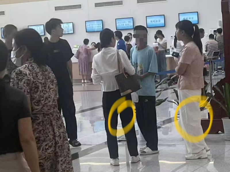 “德元升”们的医托陷阱：被操纵的“病患”与缺失的监管