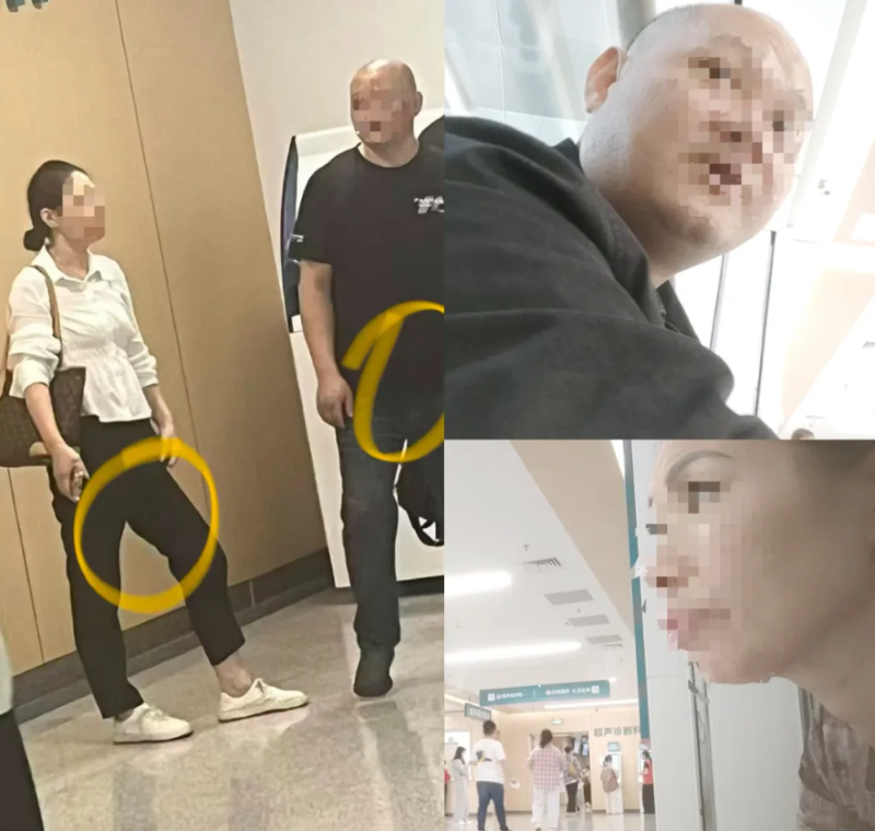 “德元升”们的医托陷阱：被操纵的“病患”与缺失的监管