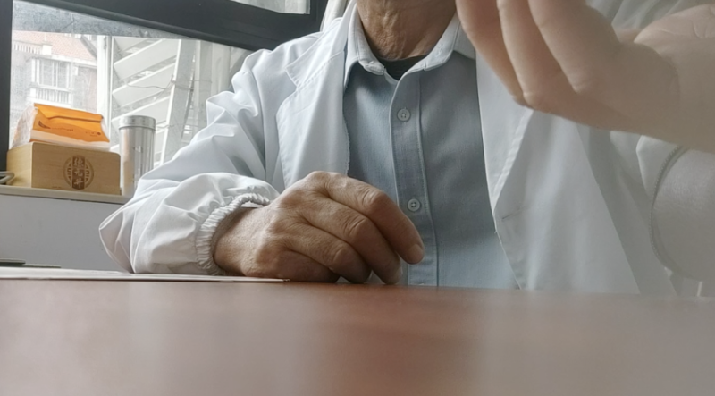 “德元升”们的医托陷阱：被操纵的“病患”与缺失的监管