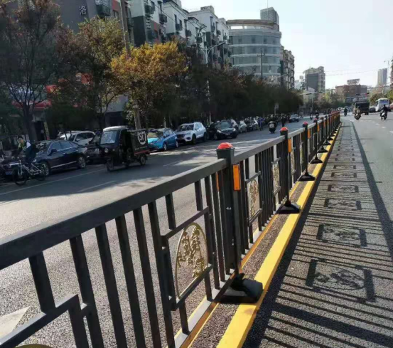 山东临朐：小配件撬动大产业